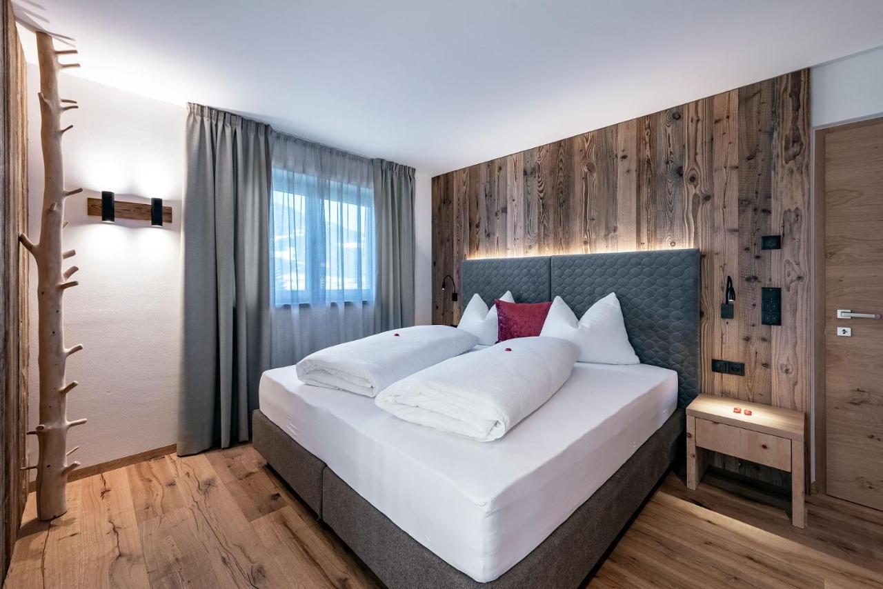 Guesthouse Plose 布列瑟农 外观 照片
