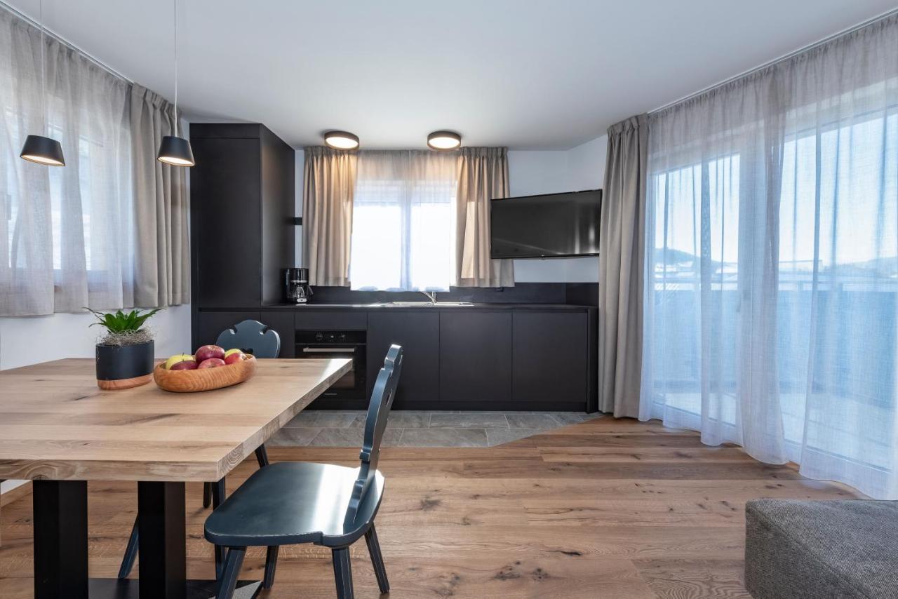 Guesthouse Plose 布列瑟农 外观 照片