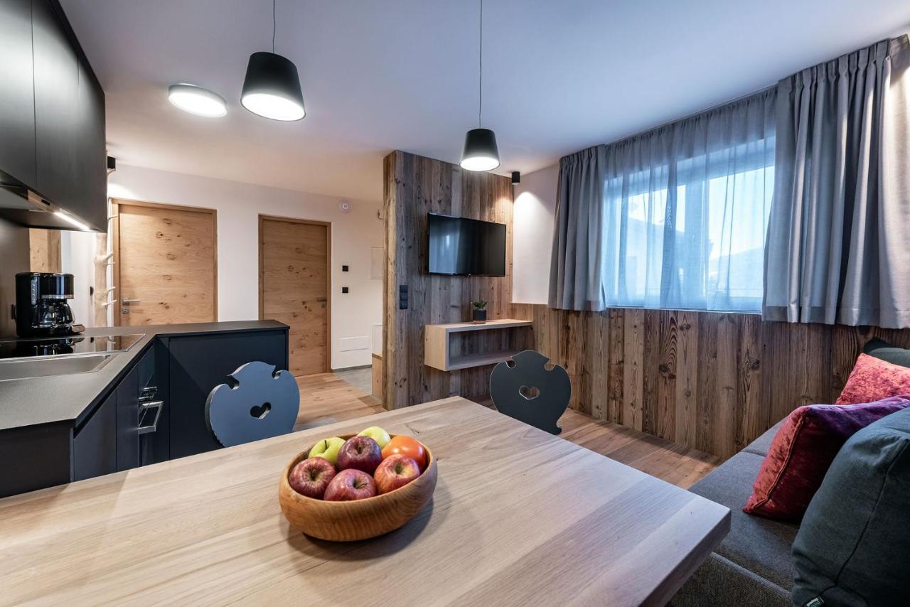 Guesthouse Plose 布列瑟农 外观 照片