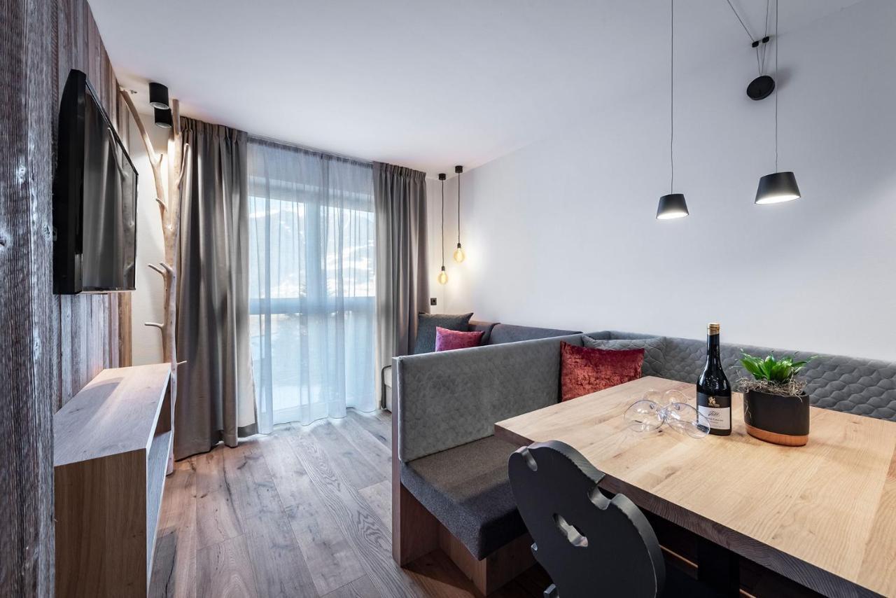 Guesthouse Plose 布列瑟农 外观 照片