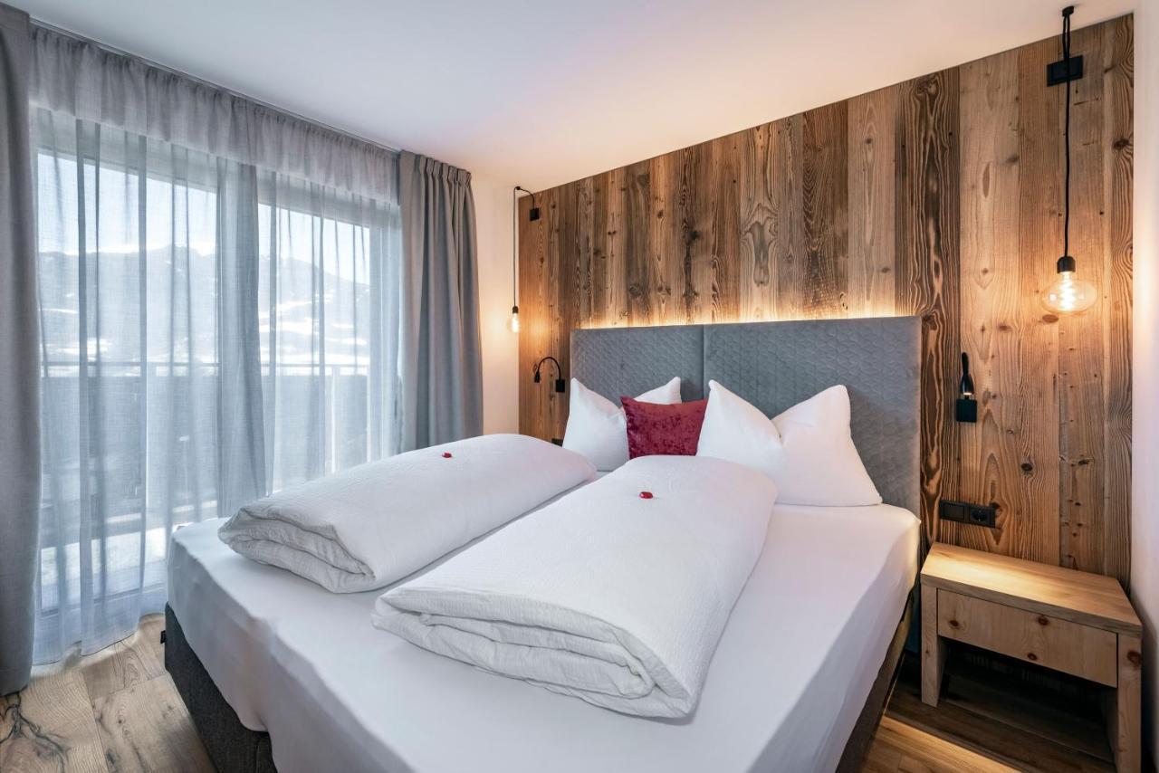 Guesthouse Plose 布列瑟农 外观 照片