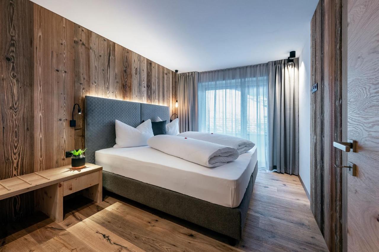 Guesthouse Plose 布列瑟农 外观 照片