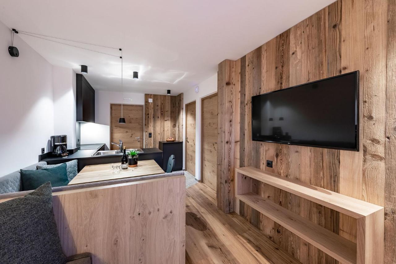 Guesthouse Plose 布列瑟农 外观 照片
