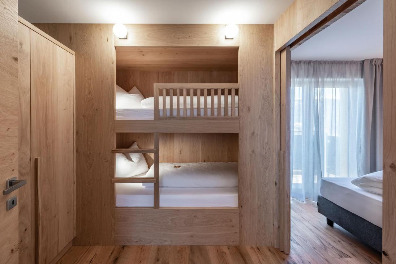 Guesthouse Plose 布列瑟农 外观 照片