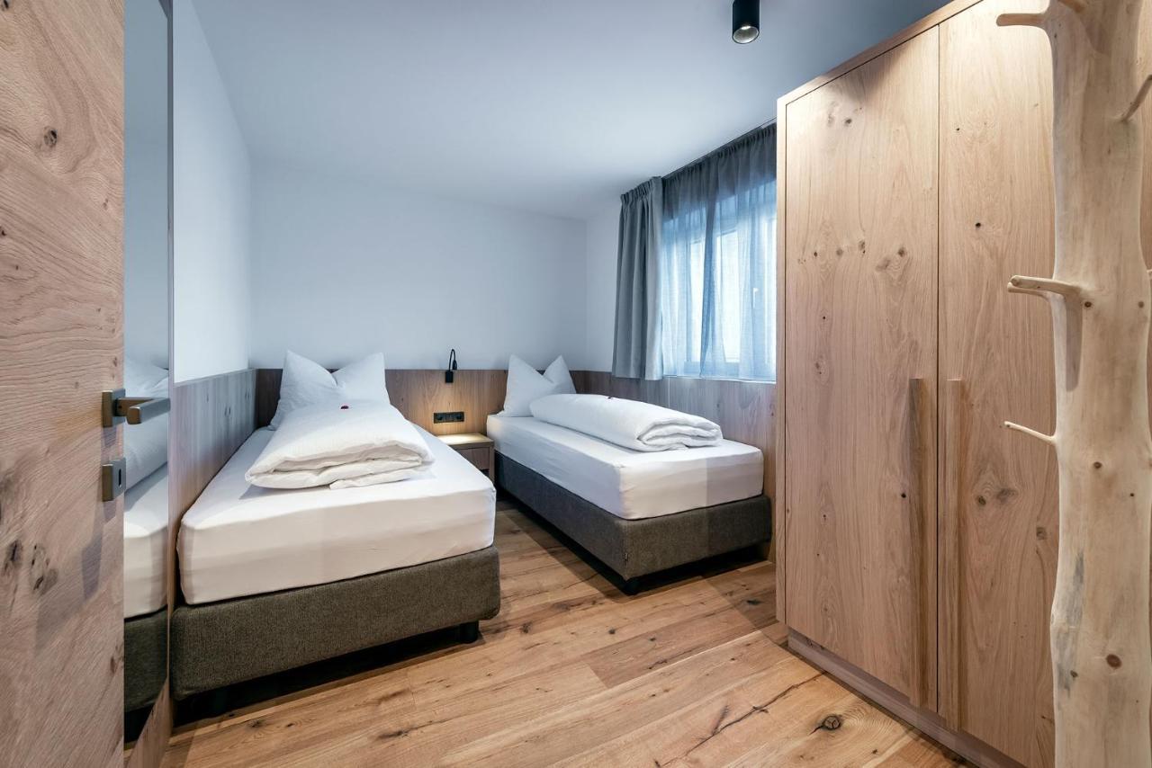 Guesthouse Plose 布列瑟农 外观 照片