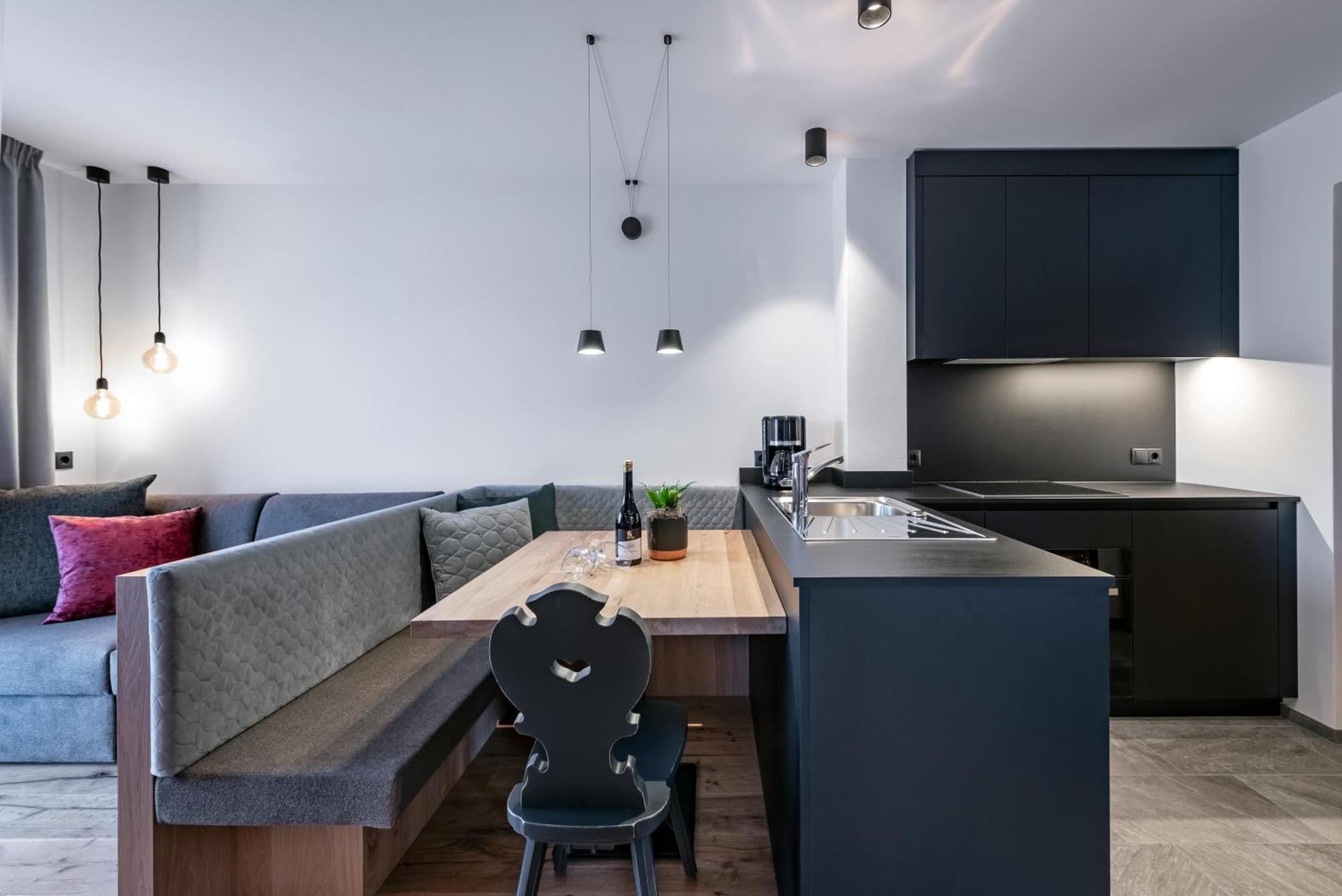 Guesthouse Plose 布列瑟农 外观 照片